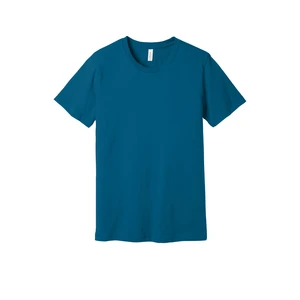 Bella+Canvas® Unisex Jersey Short Sleeve Tee view 48