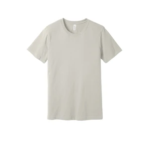 Bella+Canvas® Unisex Jersey Short Sleeve Tee view 50