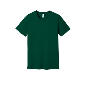 Bella+Canvas® Unisex Jersey Short Sleeve Tee view 52