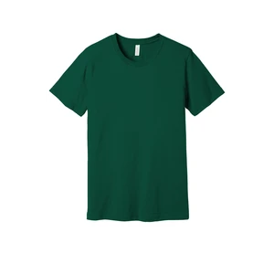 Bella+Canvas® Unisex Jersey Short Sleeve Tee view 54