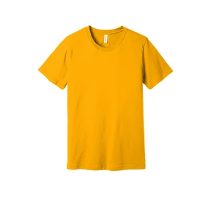 Bella+Canvas® Unisex Jersey Short Sleeve Tee view 56