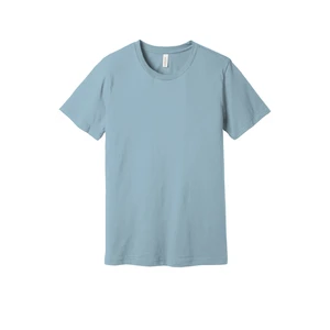 Bella+Canvas® Unisex Jersey Short Sleeve Tee view 65