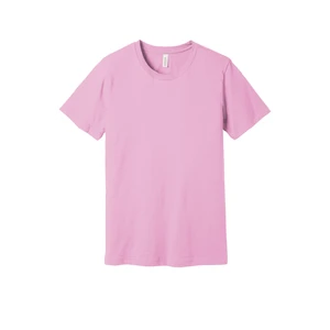 Bella+Canvas® Unisex Jersey Short Sleeve Tee view 67