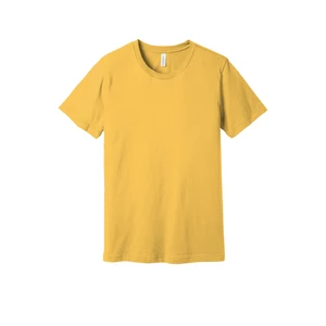 Bella+Canvas® Unisex Jersey Short Sleeve Tee view 70