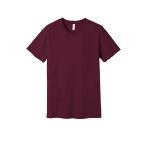 Bella+Canvas® Unisex Jersey Short Sleeve Tee view 72