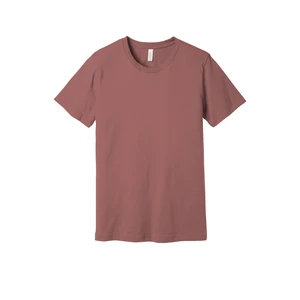 Bella+Canvas® Unisex Jersey Short Sleeve Tee view 74
