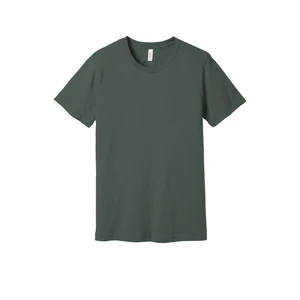 Bella+Canvas® Unisex Jersey Short Sleeve Tee view 76