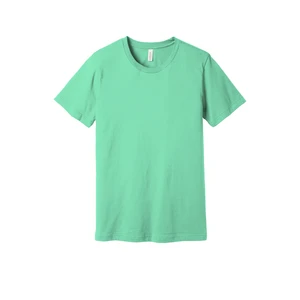 Bella+Canvas® Unisex Jersey Short Sleeve Tee view 78
