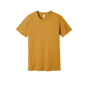 Bella+Canvas® Unisex Jersey Short Sleeve Tee view 80