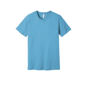 Bella+Canvas® Unisex Jersey Short Sleeve Tee view 90