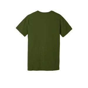 Bella+Canvas® Unisex Jersey Short Sleeve Tee view 94