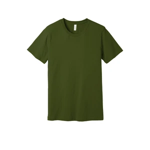 Bella+Canvas® Unisex Jersey Short Sleeve Tee view 93
