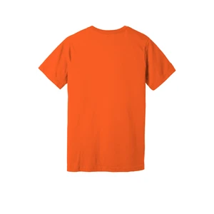 Bella+Canvas® Unisex Jersey Short Sleeve Tee view 97