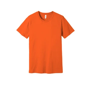 Bella+Canvas® Unisex Jersey Short Sleeve Tee view 96
