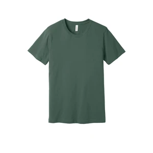 Bella+Canvas® Unisex Jersey Short Sleeve Tee view 104
