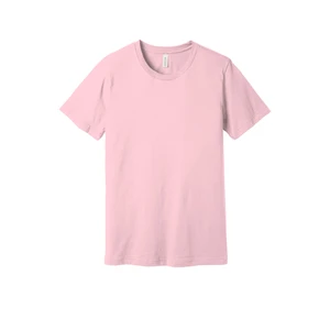 Bella+Canvas® Unisex Jersey Short Sleeve Tee view 106