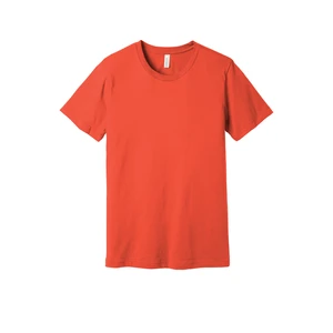 Bella+Canvas® Unisex Jersey Short Sleeve Tee view 111