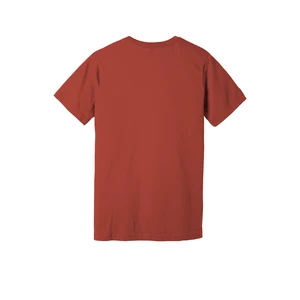 Bella+Canvas® Unisex Jersey Short Sleeve Tee view 122