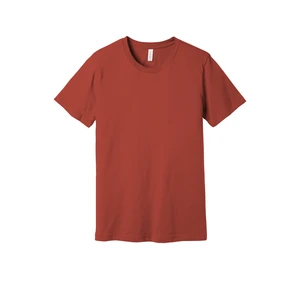 Bella+Canvas® Unisex Jersey Short Sleeve Tee view 121
