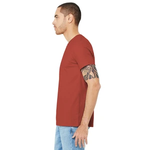 Bella+Canvas® Unisex Jersey Short Sleeve Tee view 123