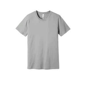 Bella+Canvas® Unisex Jersey Short Sleeve Tee view 124