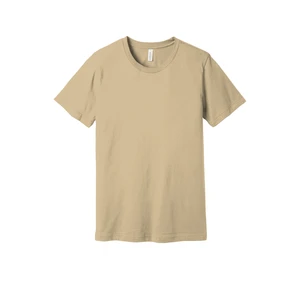 Bella+Canvas® Unisex Jersey Short Sleeve Tee view 127