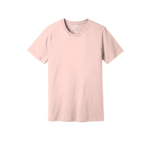 Bella+Canvas® Unisex Jersey Short Sleeve Tee view 130