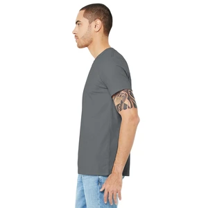 Bella+Canvas® Unisex Jersey Short Sleeve Tee view 138
