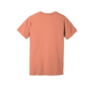 Bella+Canvas® Unisex Jersey Short Sleeve Tee view 140