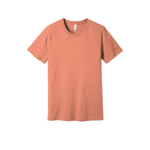 Bella+Canvas® Unisex Jersey Short Sleeve Tee view 139