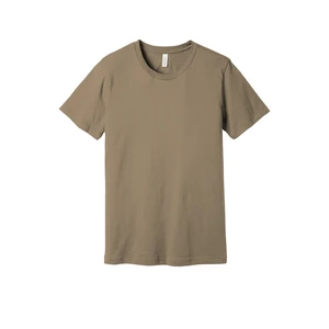 Bella+Canvas® Unisex Jersey Short Sleeve Tee view 142