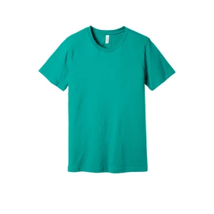 Bella+Canvas® Unisex Jersey Short Sleeve Tee view 145