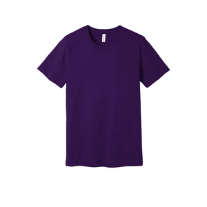 Bella+Canvas® Unisex Jersey Short Sleeve Tee view 147