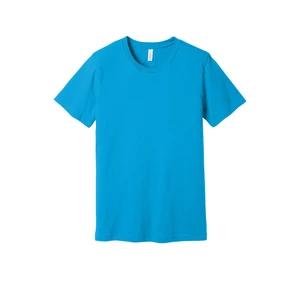 Bella+Canvas® Unisex Jersey Short Sleeve Tee view 154