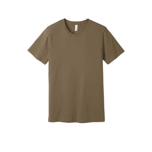 Bella+Canvas® Unisex Jersey Short Sleeve Tee view 160