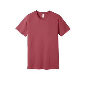 Bella+Canvas® Unisex Jersey Short Sleeve Tee view 164