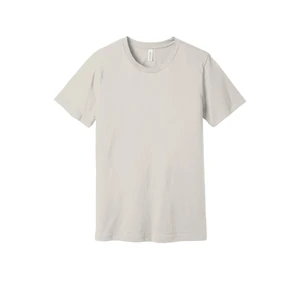 Bella+Canvas® Unisex Jersey Short Sleeve Tee view 167
