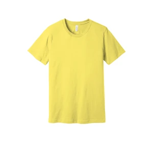 Bella+Canvas® Unisex Jersey Short Sleeve Tee view 175