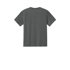 BELLA+CANVAS Unisex 7.5-Ounce Heavyweight Tee BC4610 view 2