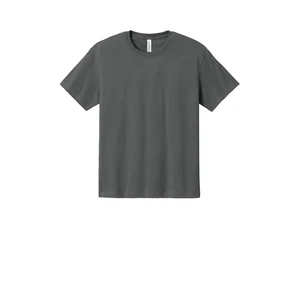 BELLA+CANVAS Unisex 7.5-Ounce Heavyweight Tee BC4610 view 1