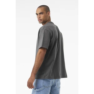 BELLA+CANVAS Unisex 7.5-Ounce Heavyweight Tee BC4610 view 3
