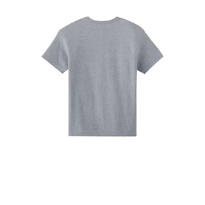 BELLA+CANVAS Unisex 7.5-Ounce Heavyweight Tee BC4610 view 5