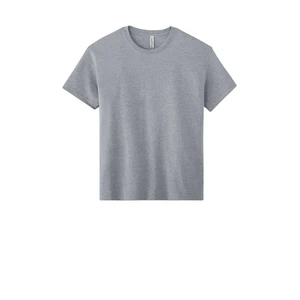 BELLA+CANVAS Unisex 7.5-Ounce Heavyweight Tee BC4610 view 4