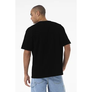 BELLA+CANVAS Unisex 7.5-Ounce Heavyweight Tee BC4610 view 9
