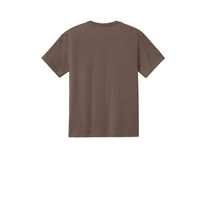 BELLA+CANVAS Unisex 7.5-Ounce Heavyweight Tee BC4610 view 11