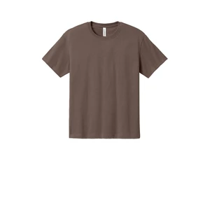 BELLA+CANVAS Unisex 7.5-Ounce Heavyweight Tee BC4610 view 10