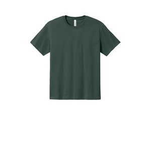 BELLA+CANVAS Unisex 7.5-Ounce Heavyweight Tee BC4610 view 16