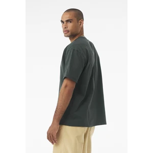 BELLA+CANVAS Unisex 7.5-Ounce Heavyweight Tee BC4610 view 18