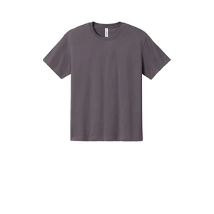 BELLA+CANVAS Unisex 7.5-Ounce Heavyweight Tee BC4610 view 19