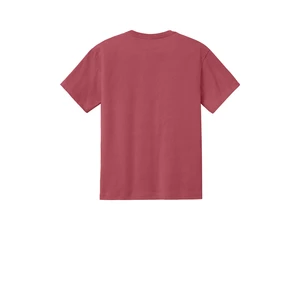 BELLA+CANVAS Unisex 7.5-Ounce Heavyweight Tee BC4610 view 26